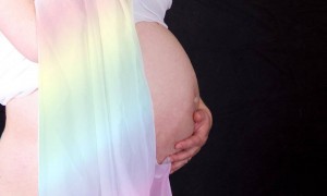 Pregnancy After Loss - Rainbow Baby